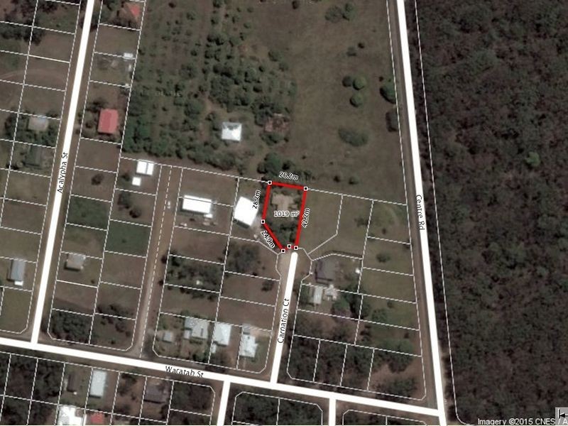 12 Carnation Dve, Russell Island QLD 4184