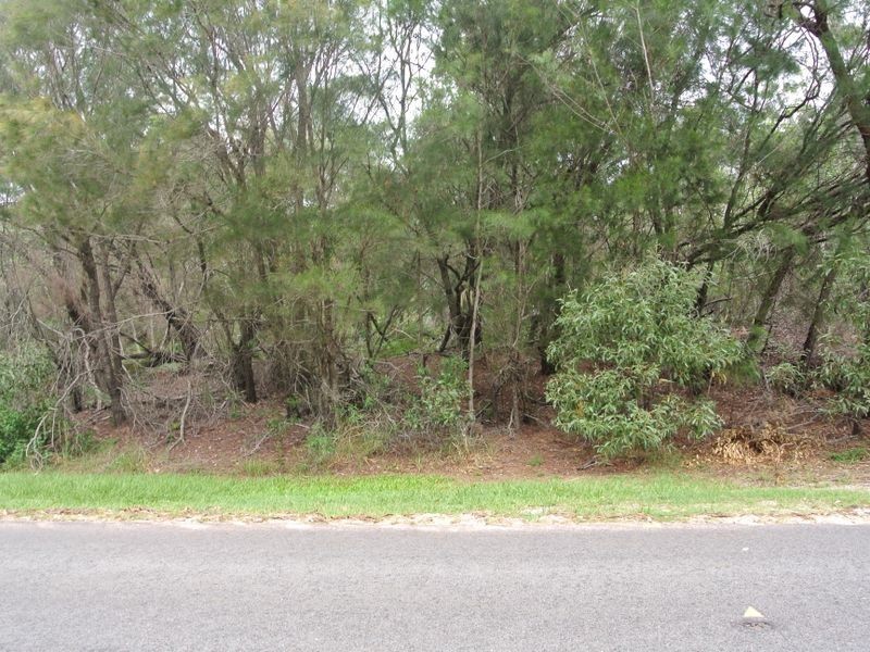 4 Barcelona Tce, Russell Island QLD 4184