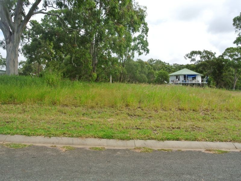 13 Schooner, Russell Island QLD 4184