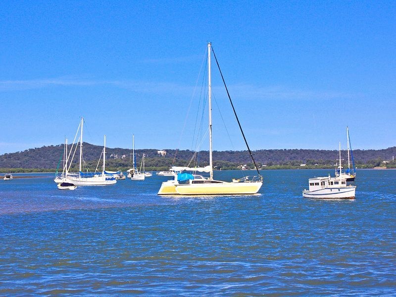 38 Leichhardt Tce, Russell Island QLD 4184