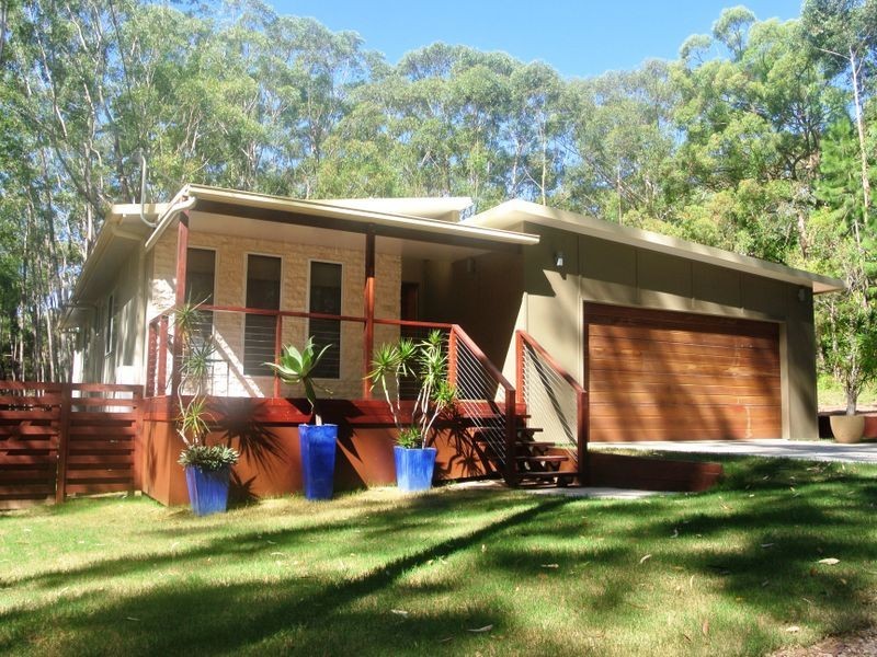 4 Illagona, Russell Island QLD 4184