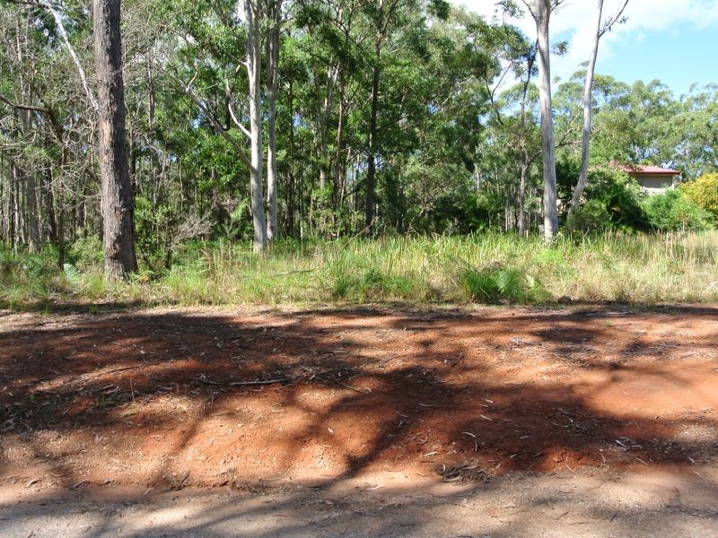 19 Coombah, Russell Island QLD 4184