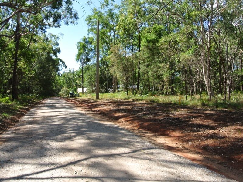 19 Coombah, Russell Island QLD 4184