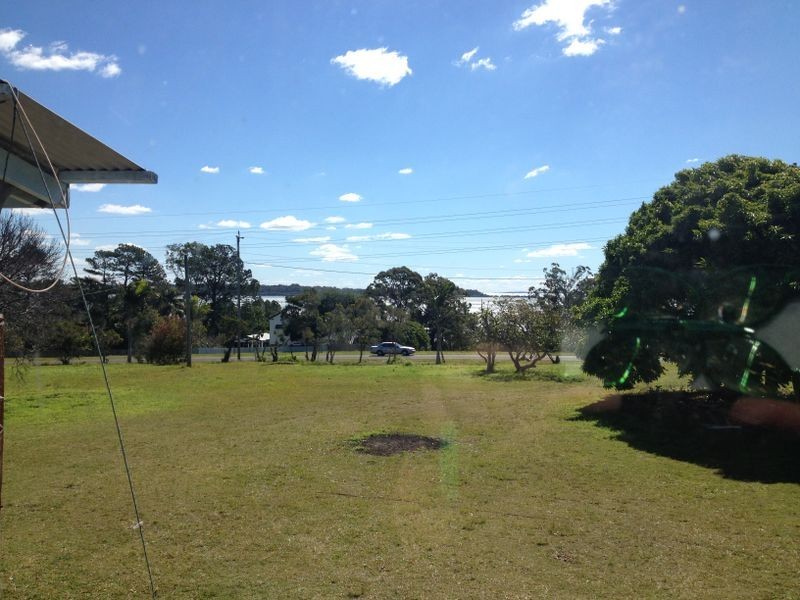lot 11 Oasis  drive, Russell Island QLD 4184