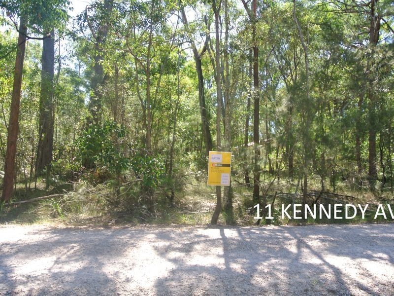 11 Kennedy, Russell Island QLD 4184