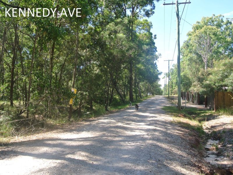 11 Kennedy, Russell Island QLD 4184