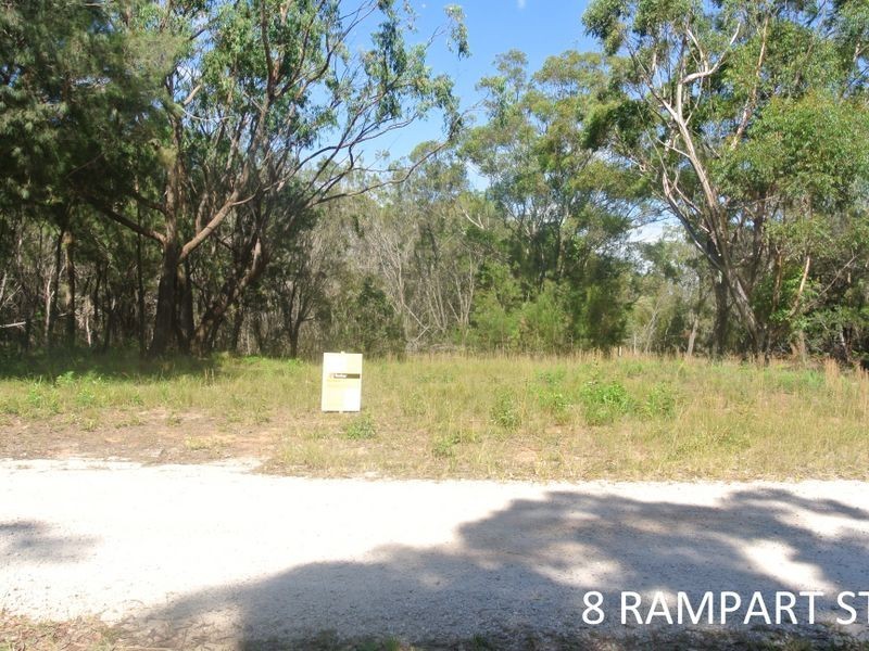 8 Rampart Dve, Russell Island QLD 4184