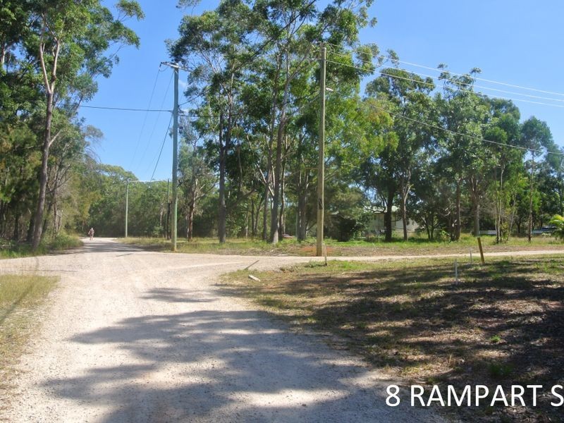 8 Rampart Dve, Russell Island QLD 4184