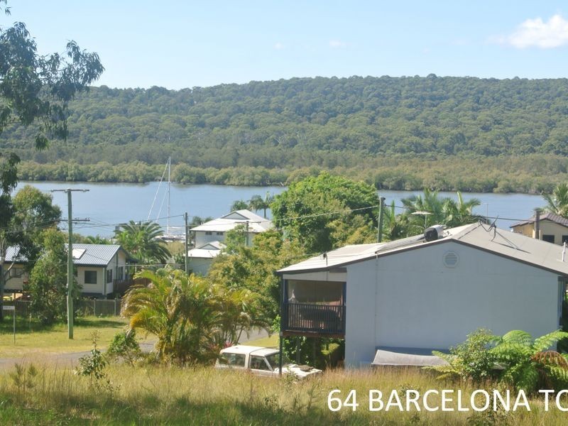 62 Barcelona, Russell Island QLD 4184