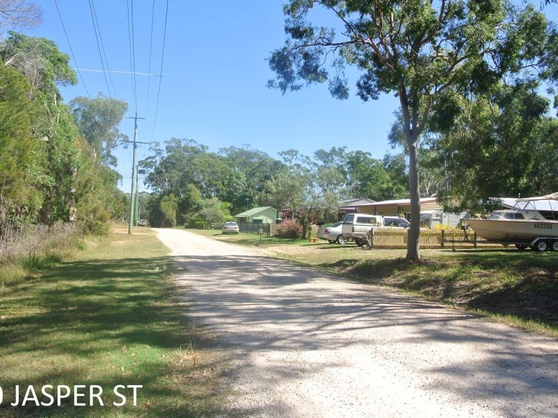 50 Jasper, Russell Island QLD 4184