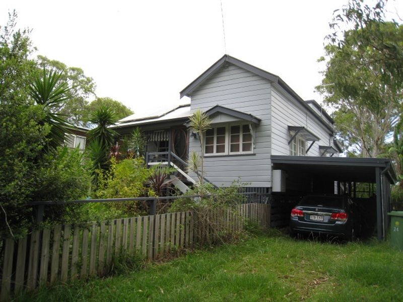 24 Kilpa, Russell Island QLD 4184