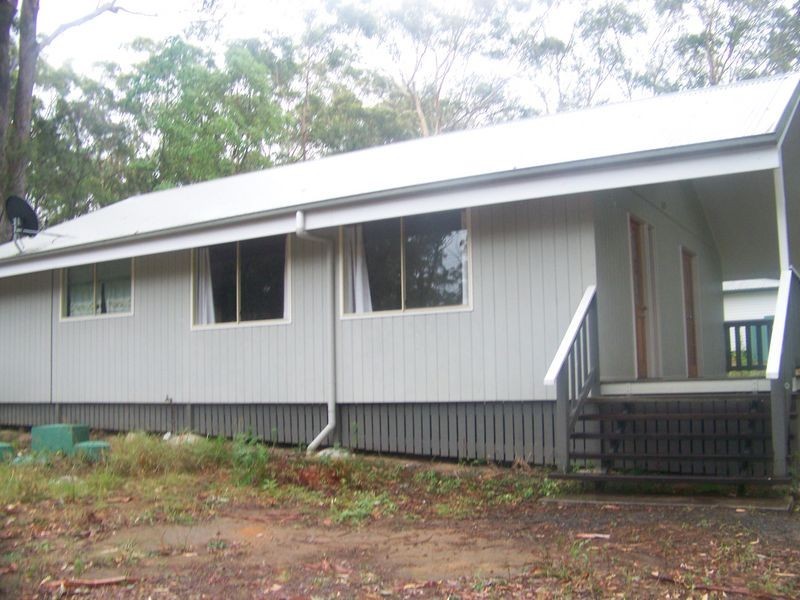 11 Ilumba, Russell Island QLD 4184