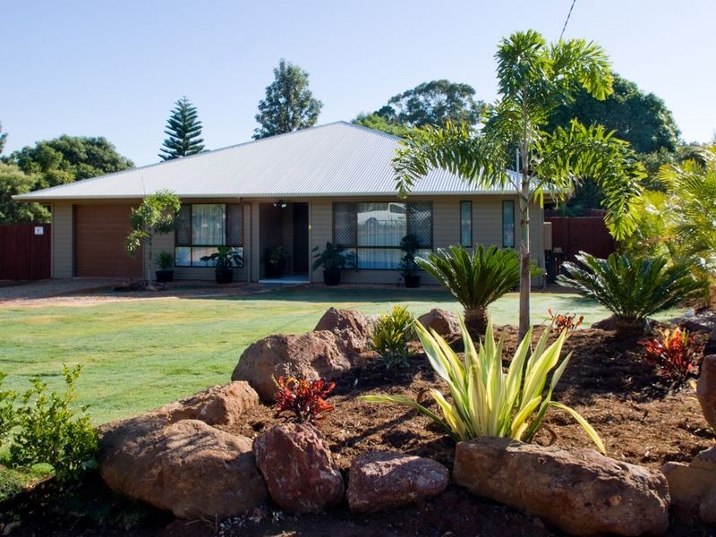 9 Laurel Street, Russell Island QLD 4184