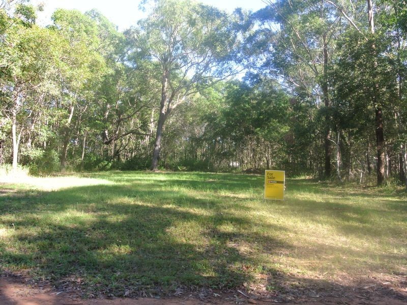 4 Lucy Street, Russell Island QLD 4184