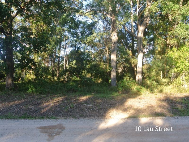 10-12 Lau, Russell Island QLD 4184