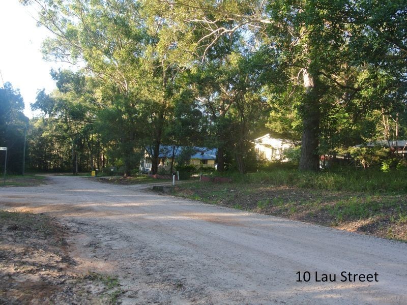 10-12 Lau, Russell Island QLD 4184