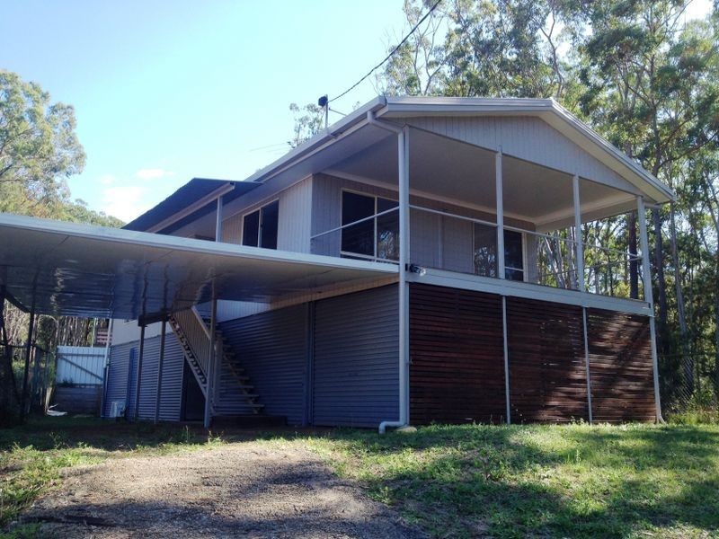 3 Titania Tce, Russell Island QLD 4184