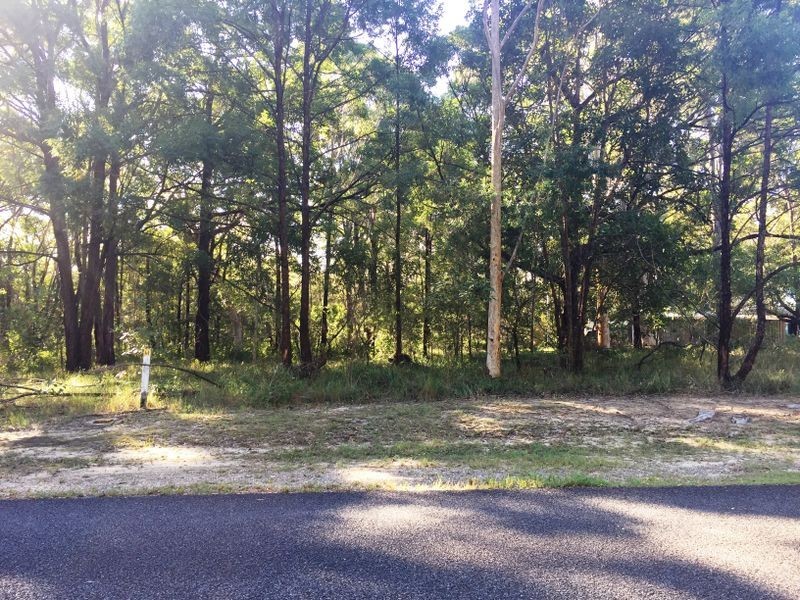 47 Kurrajong Rd, Russell Island QLD 4184