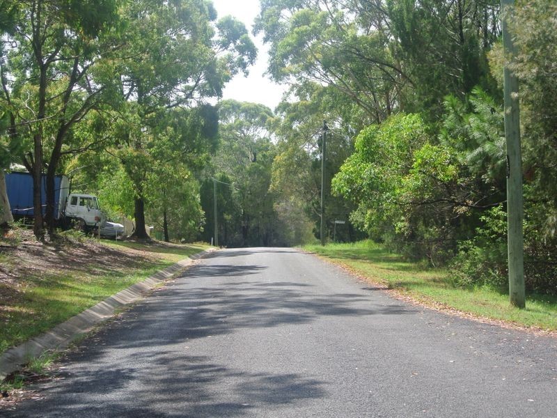 2 Todman Street., Russell Island QLD 4184
