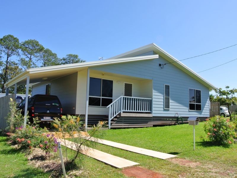 3 Hakea Street, Russell Island QLD 4184