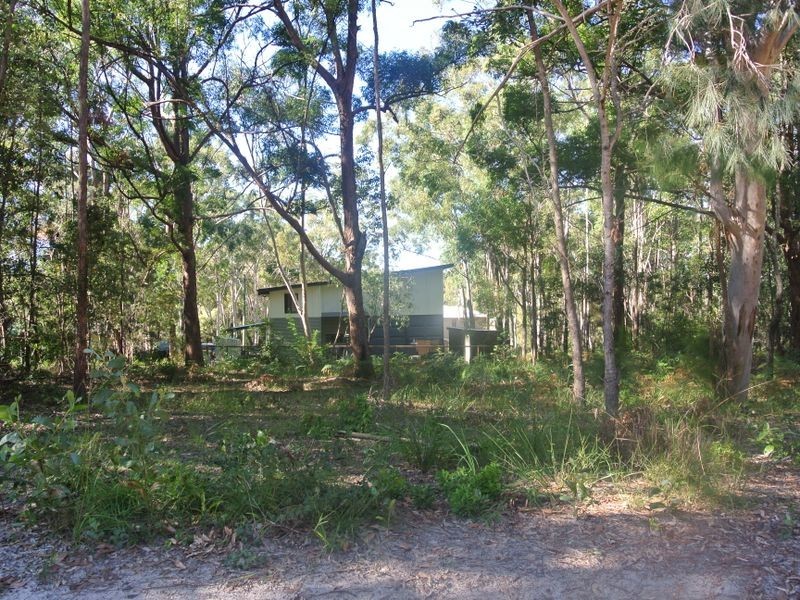 28 Belgrave, Russell Island QLD 4184