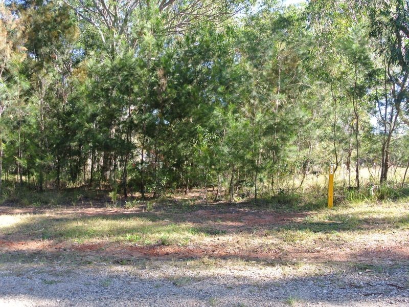 2 Franjipanni, Russell Island QLD 4184