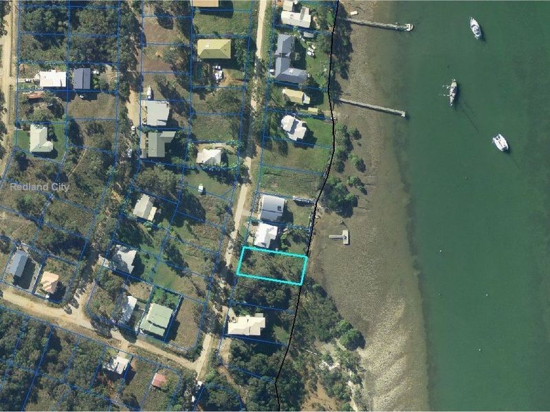 103 Wahine Dve,, Russell Island QLD 4184