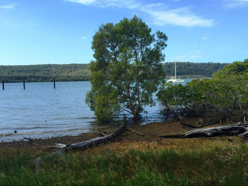 103 Wahine Dve,, Russell Island QLD 4184