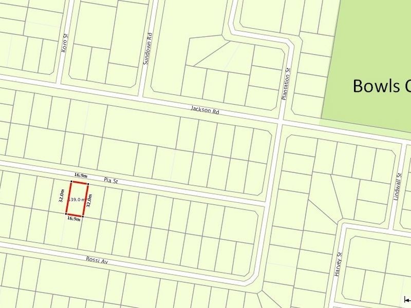 22 Pia St, Russell Island QLD 4184
