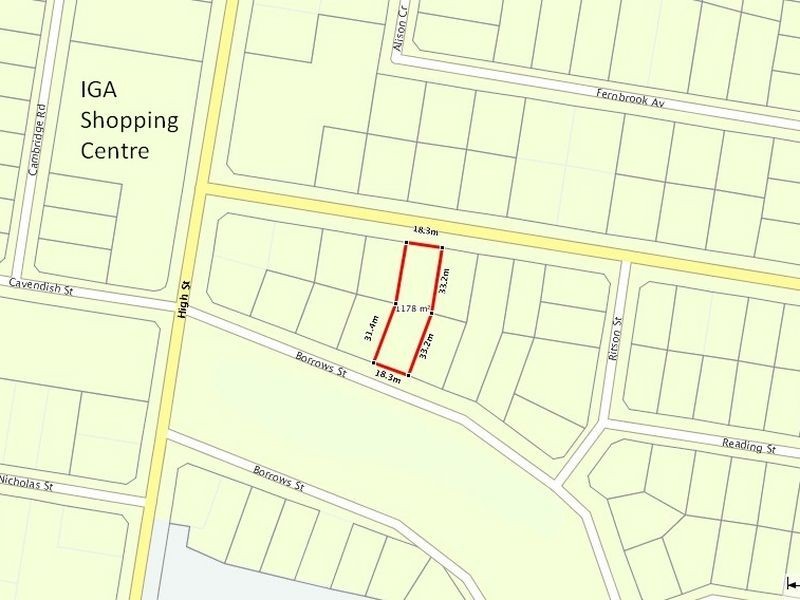 10 Canaipa Rd, Russell Island QLD 4184