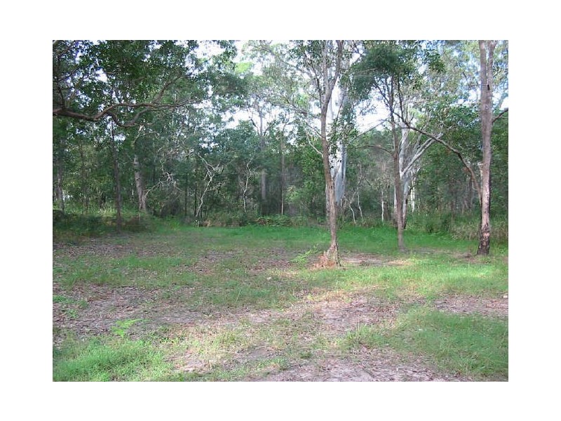 Macleay Island QLD 4184