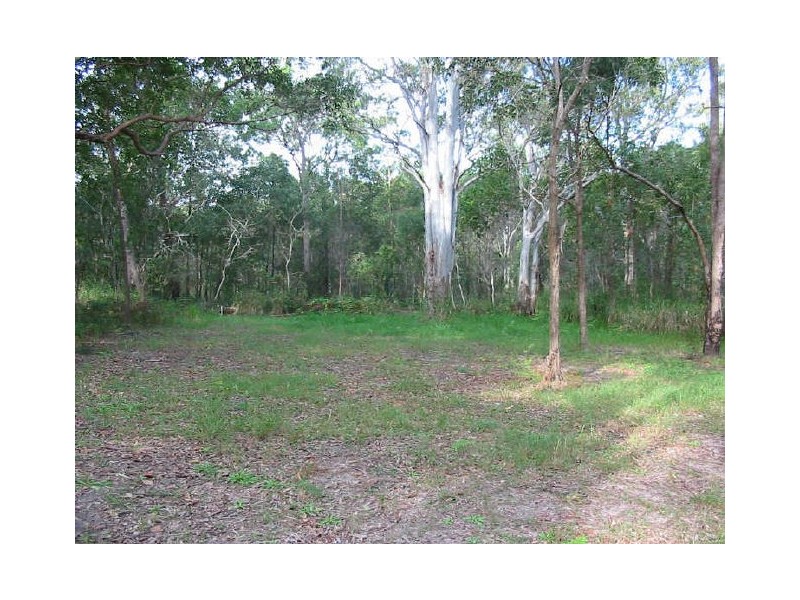 Macleay Island QLD 4184