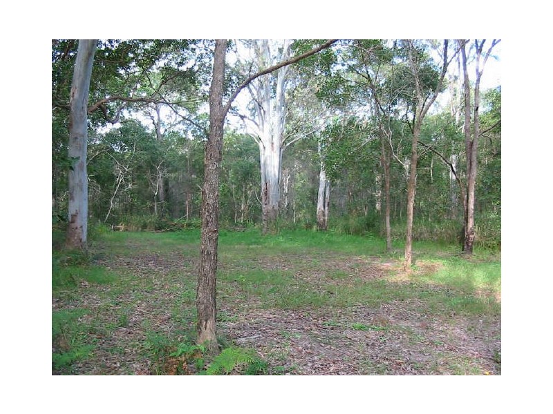 Macleay Island QLD 4184