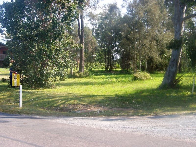 45 Canaipa Point Dve, Russell Island QLD 4184