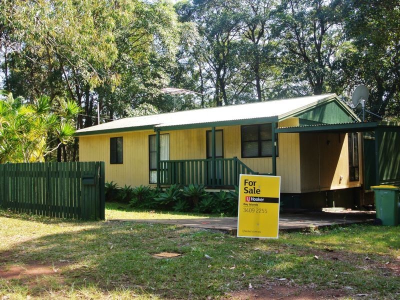 19 Yara Street, Russell Island QLD 4184