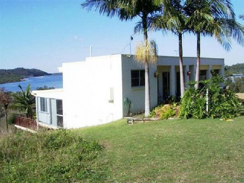 56 Crescent Dve, Russell Island QLD 4184