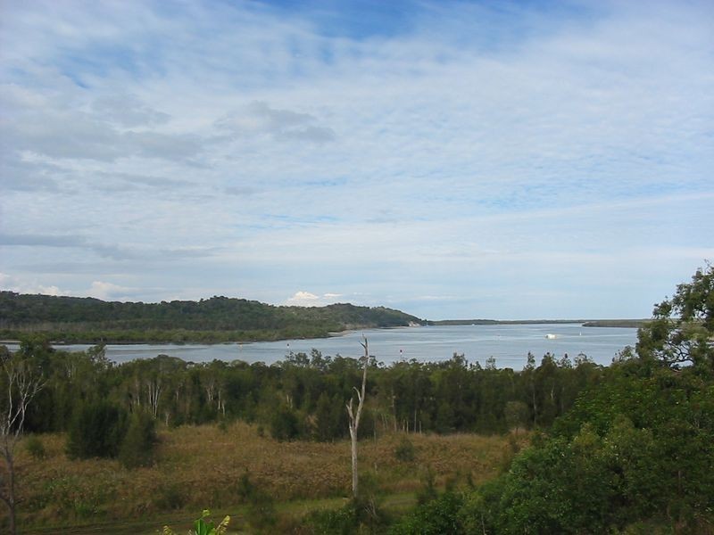 56 Crescent Dve, Russell Island QLD 4184