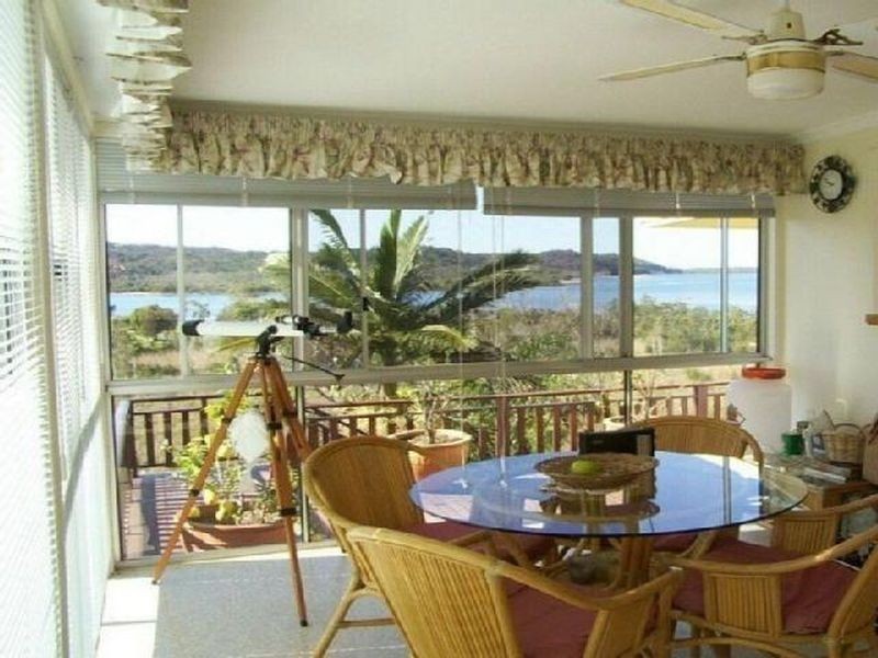 56 Crescent Dve, Russell Island QLD 4184