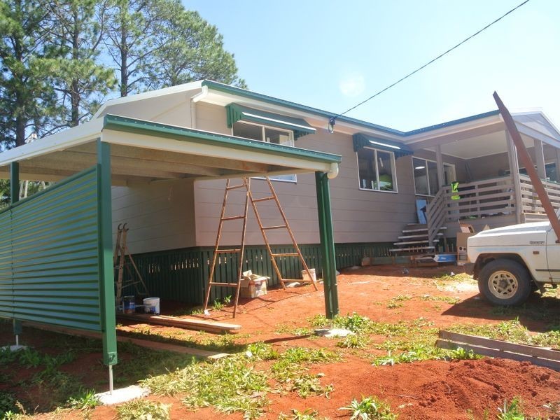 12 Oak Street, Russell Island QLD 4184