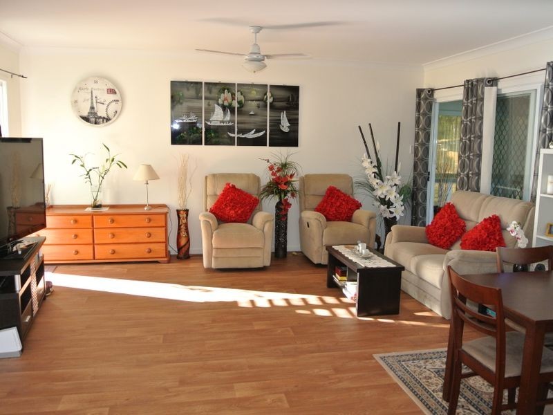 14 Gunsynd St, Russell Island QLD 4184