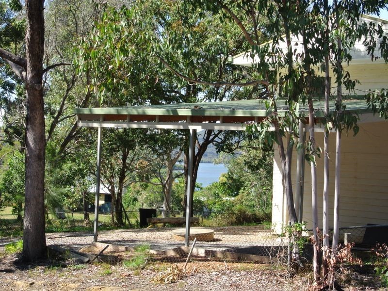 55 Fern Terrace, Russell Island QLD 4184