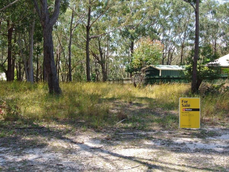 59 Minjerriba Rd, Russell Island QLD 4184