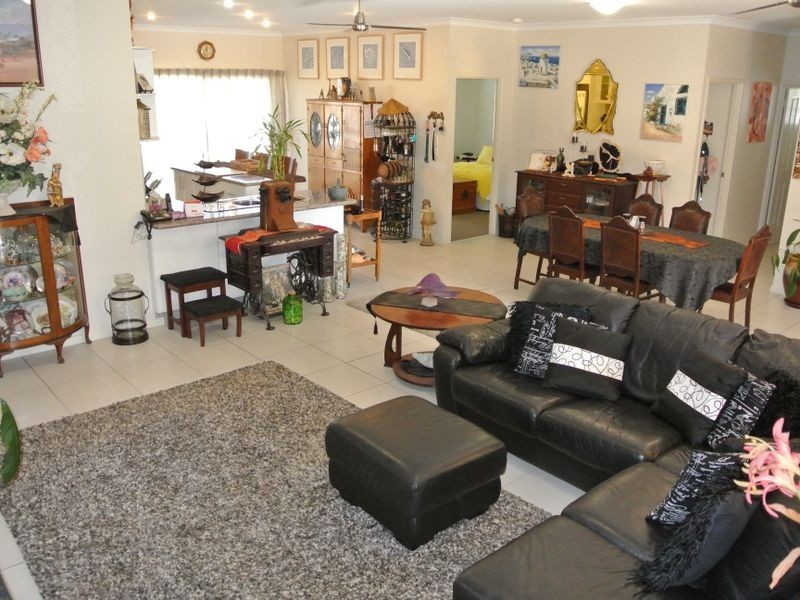 24 Little Cove Road., Russell Island QLD 4184