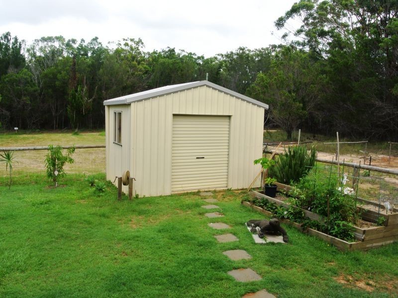 24 Little Cove Road., Russell Island QLD 4184