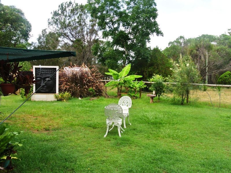 24 Little Cove Road., Russell Island QLD 4184