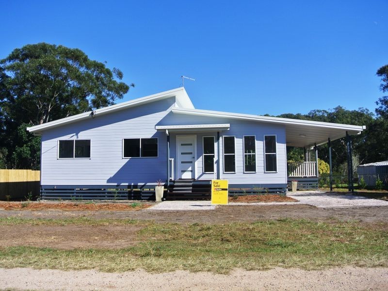 22 Wakehill Road,, Russell Island QLD 4184