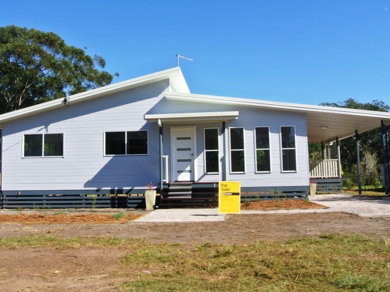 22 Wakehill Road,, Russell Island QLD 4184