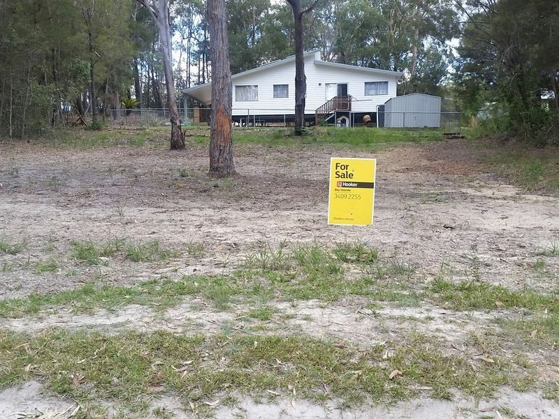 32 Diamond Street, Russell Island QLD 4184