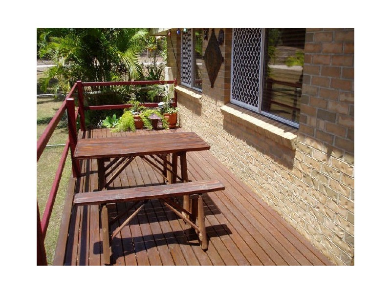 Macleay Island QLD 4184