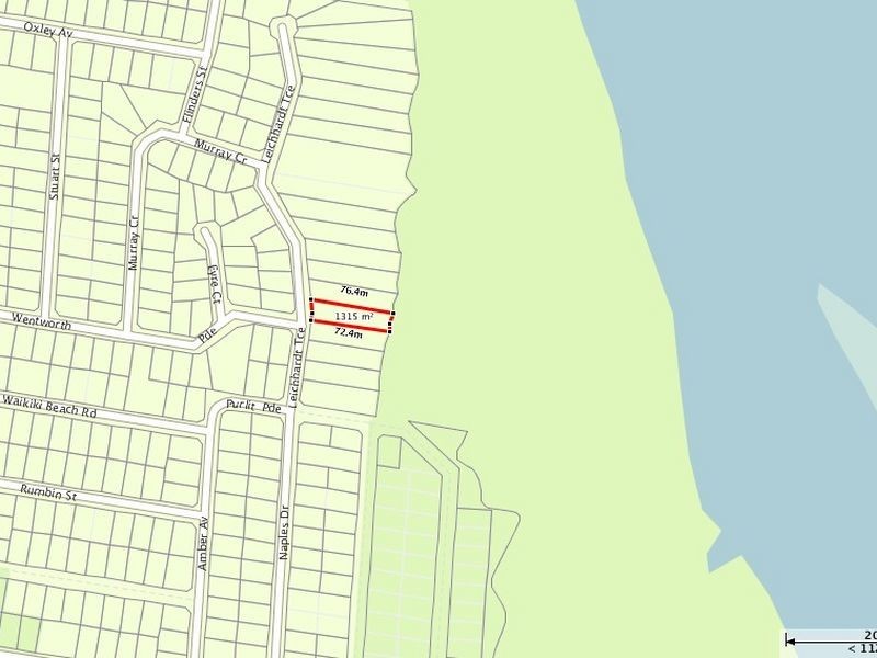 10 Leichhardt Tce, Russell Island QLD 4184